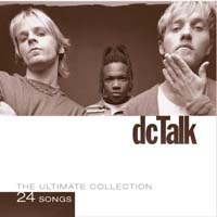 Dc Talk — Jesus Freak